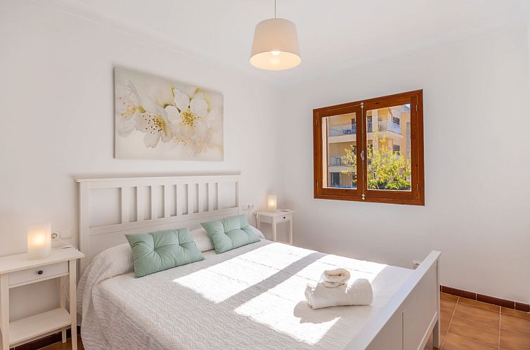 Vakantiehuis Es Trenc Pool-Beach House Xaloc 99