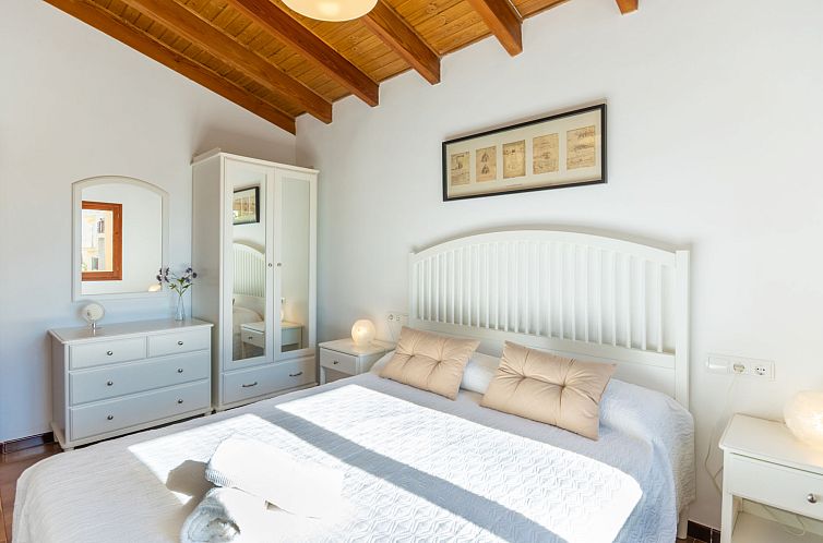 Vakantiehuis Es Trenc Pool-Beach House Xaloc 99