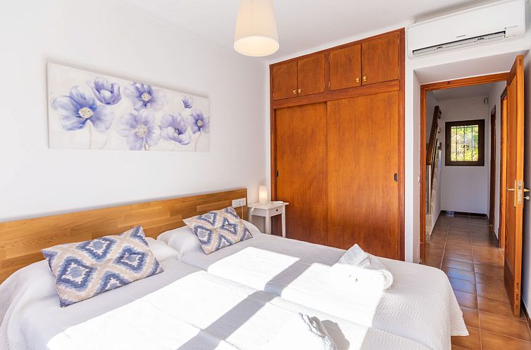 Vakantiehuis Es Trenc Pool-Beach House Xaloc 99