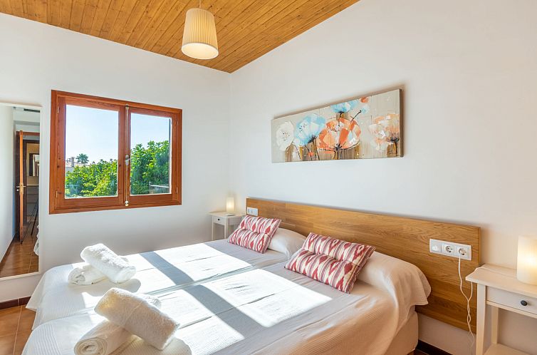 Vakantiehuis Es Trenc Pool-Beach House Xaloc 99