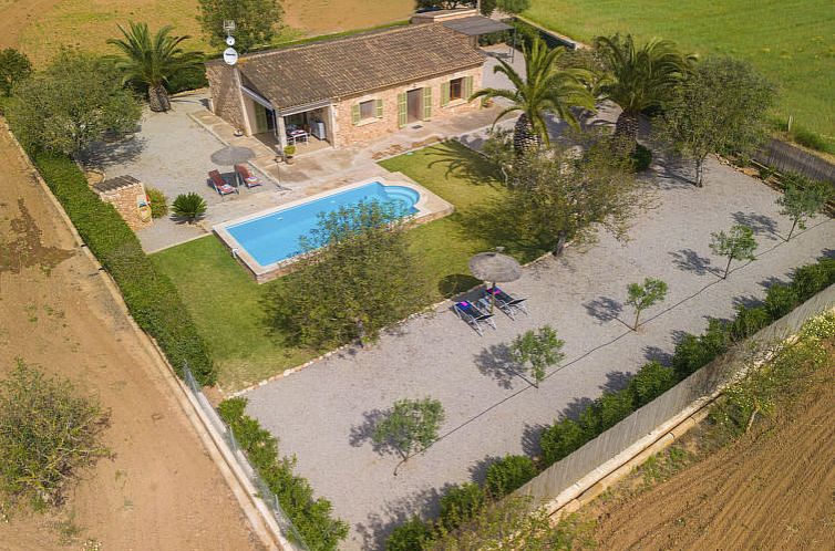 Vakantiehuis Marina