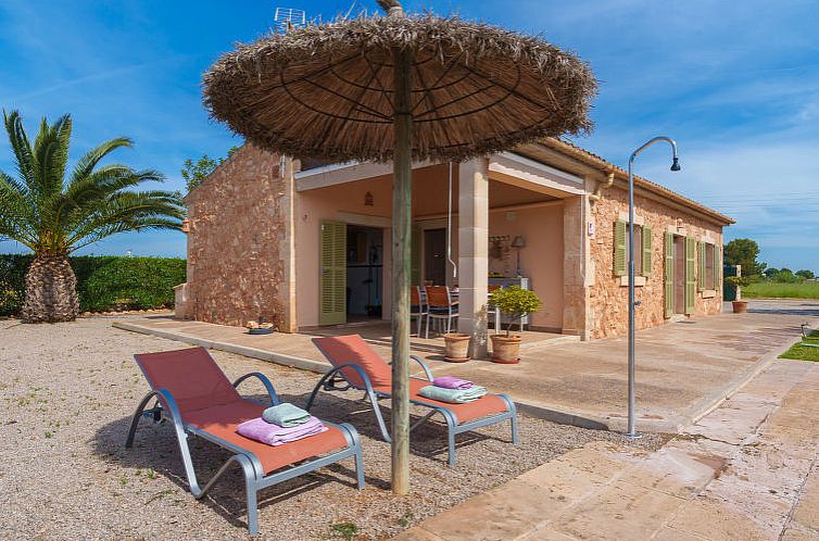 Vakantiehuis Marina