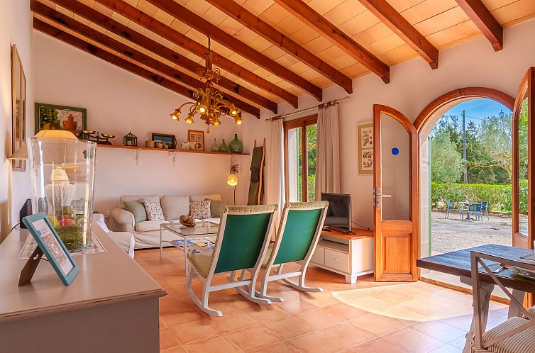 Vakantiehuis Marineta