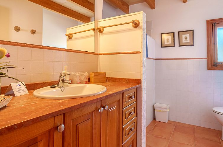 Vakantiehuis Marineta