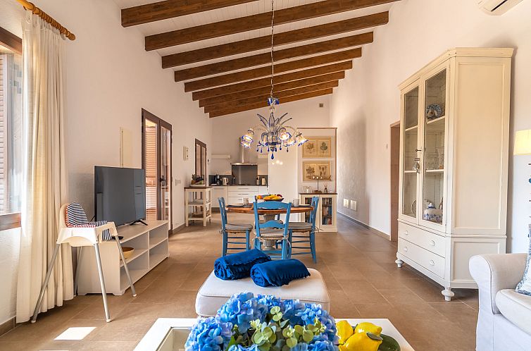 Vakantiehuis Marinassa