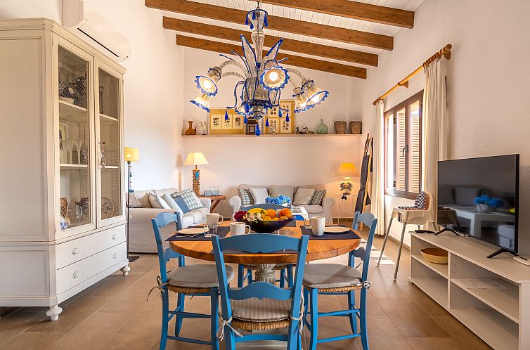 Vakantiehuis Marinassa