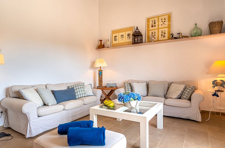 Vakantiehuis Marinassa