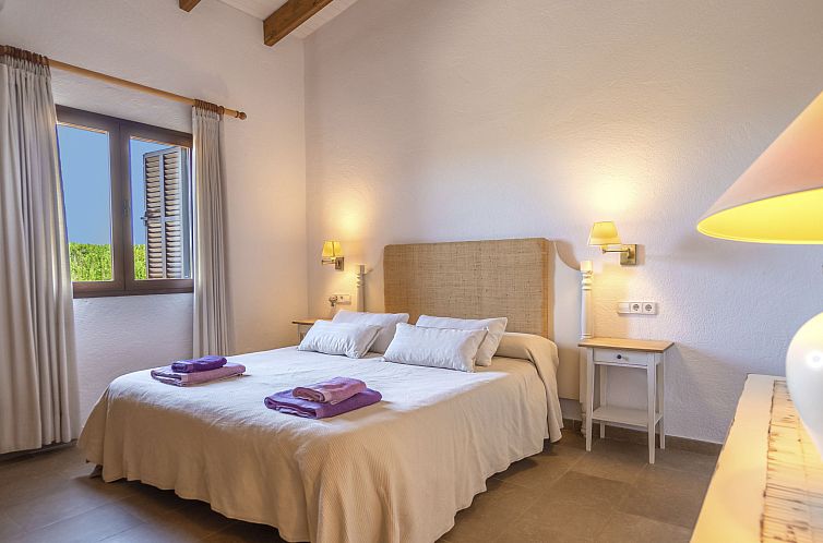 Vakantiehuis Marinassa