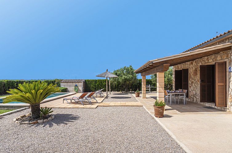 Vakantiehuis Marinassa