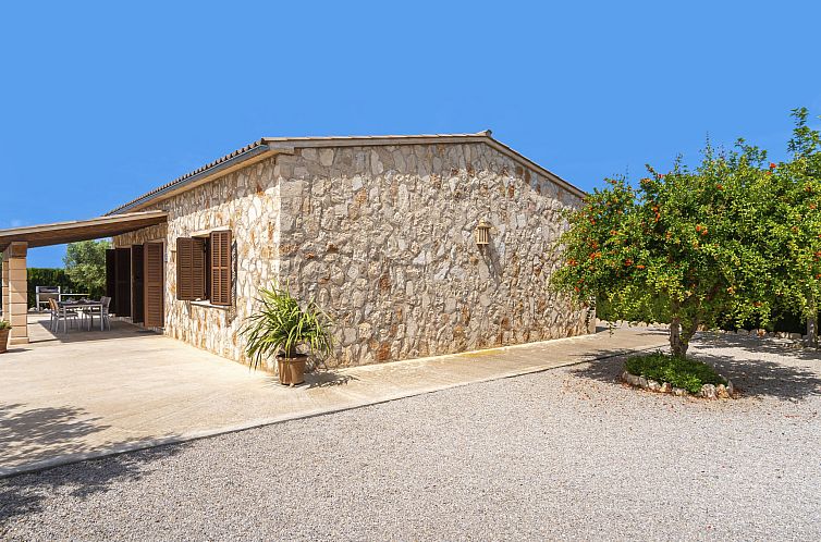 Vakantiehuis Marinassa