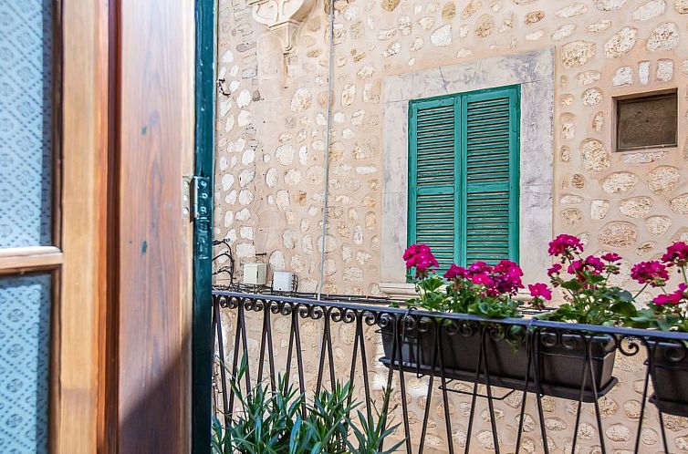 Vakantiehuis La Fuente