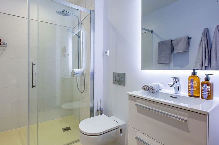 Vakantiehuis La Fuente