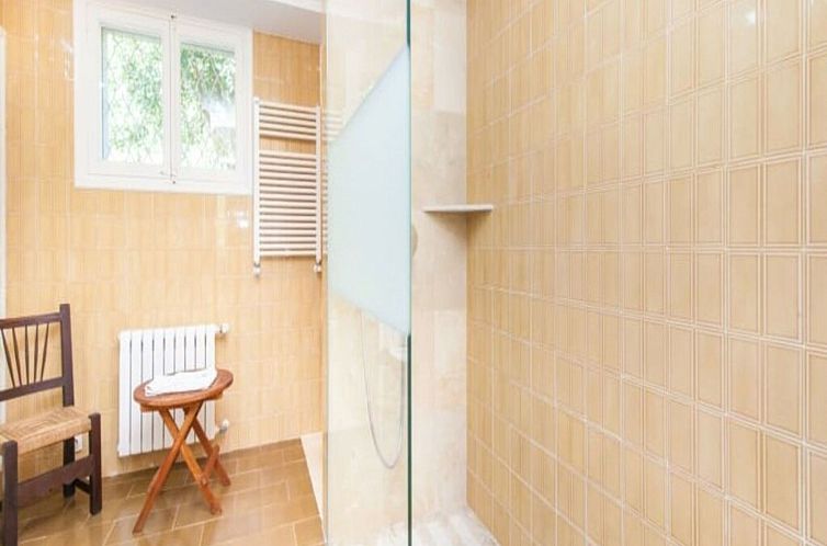 Vakantiehuis Ländliche Finca mit eigenem Schwimmbad