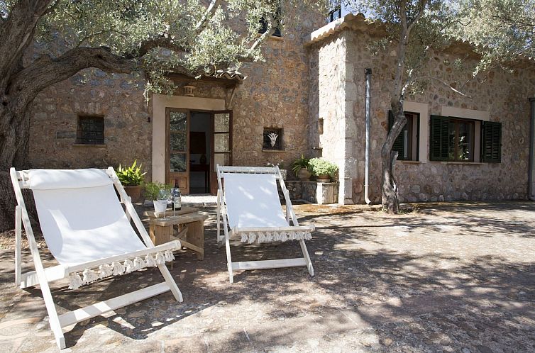 Vakantiehuis VILLA ES COCO SOLLER