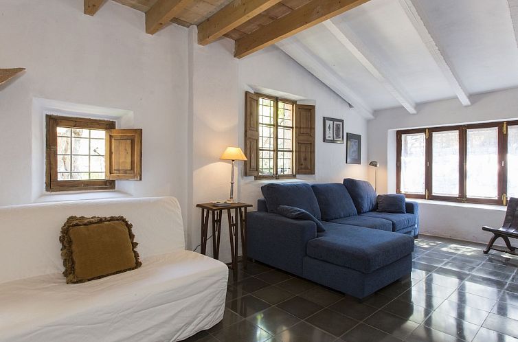 Vakantiehuis VILLA ES COCO SOLLER