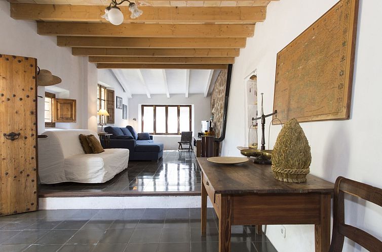 Vakantiehuis VILLA ES COCO SOLLER