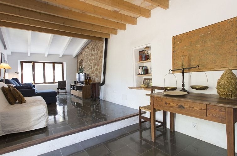 Vakantiehuis VILLA ES COCO SOLLER