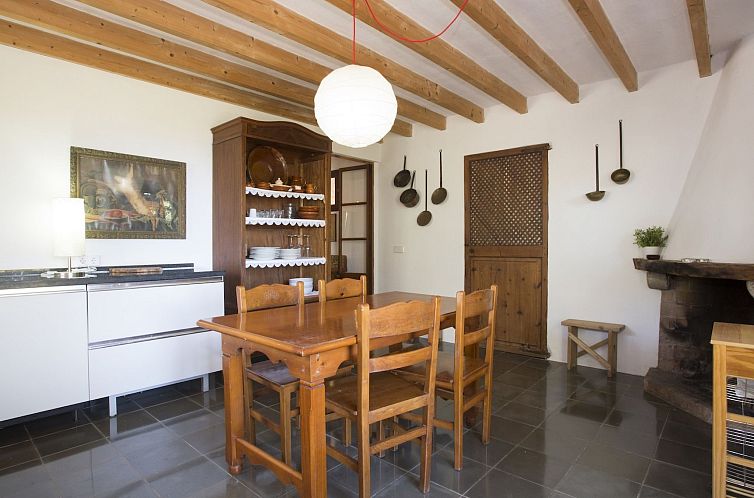 Vakantiehuis VILLA ES COCO SOLLER