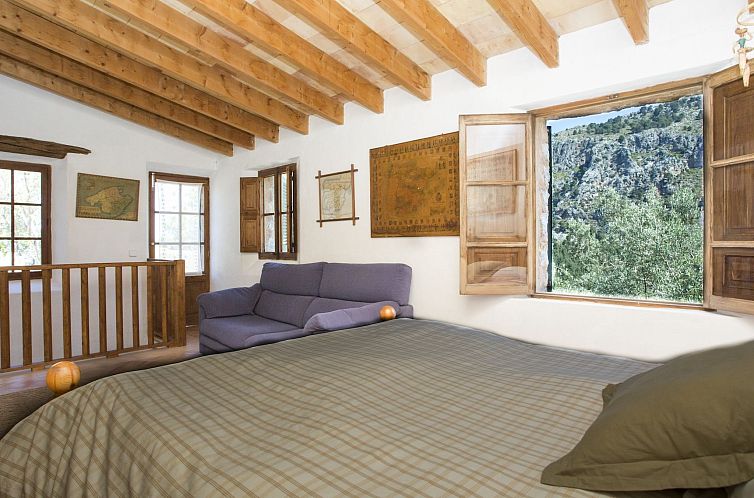 Vakantiehuis VILLA ES COCO SOLLER