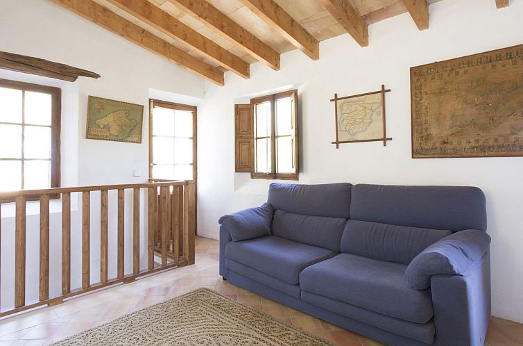 Vakantiehuis VILLA ES COCO SOLLER