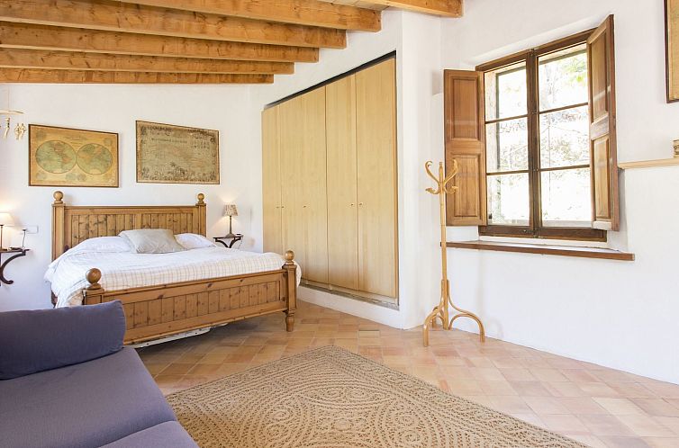 Vakantiehuis VILLA ES COCO SOLLER