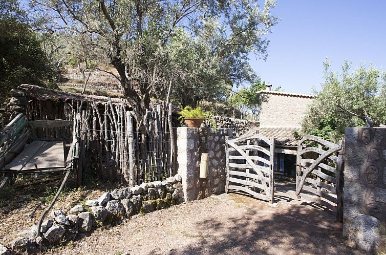 Vakantiehuis VILLA ES COCO SOLLER