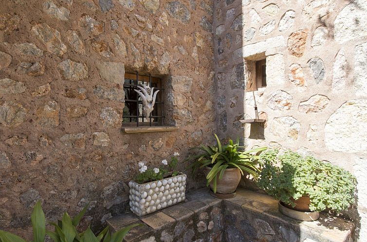 Vakantiehuis VILLA ES COCO SOLLER