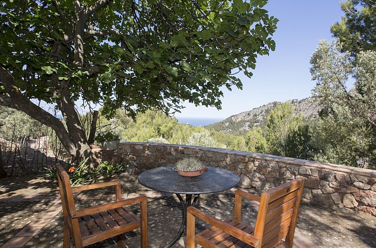 Vakantiehuis VILLA ES COCO SOLLER