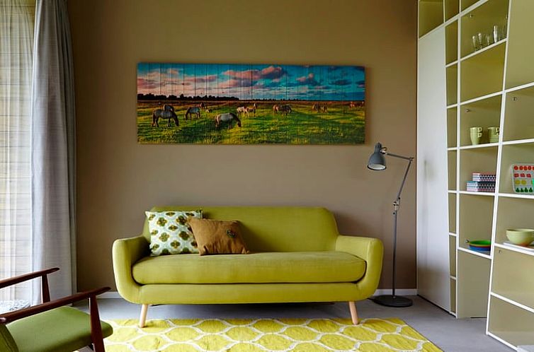 Huisje in Kollumerpomp