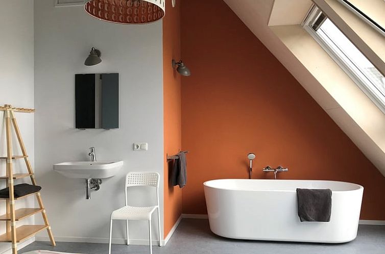 Huisje in Kollumerpomp