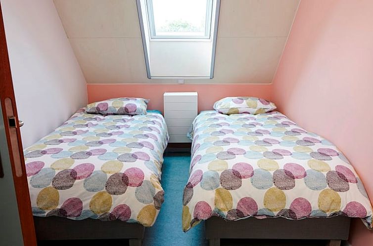 Huisje in Kollumerpomp