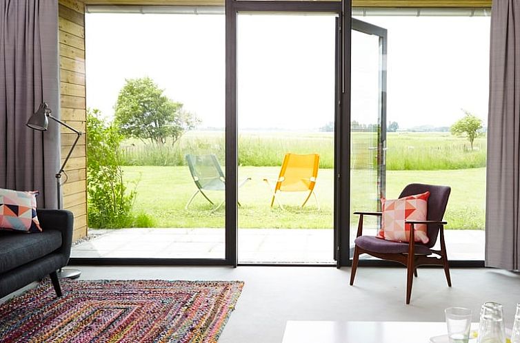 Huisje in Kollumerpomp