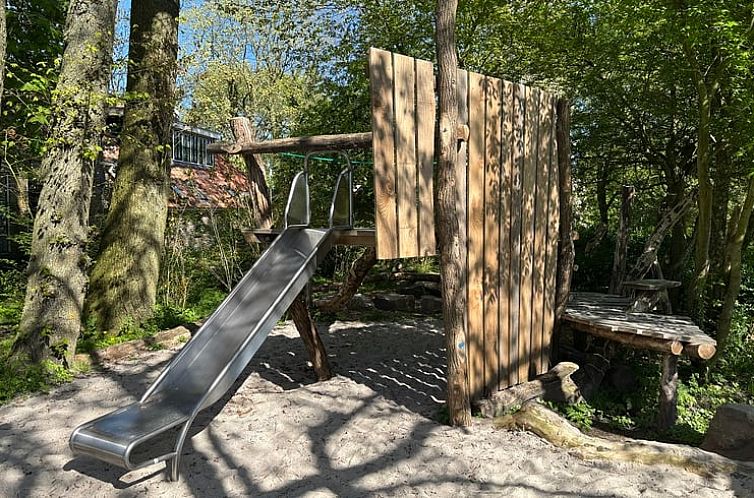 Huisje in Kollumerpomp