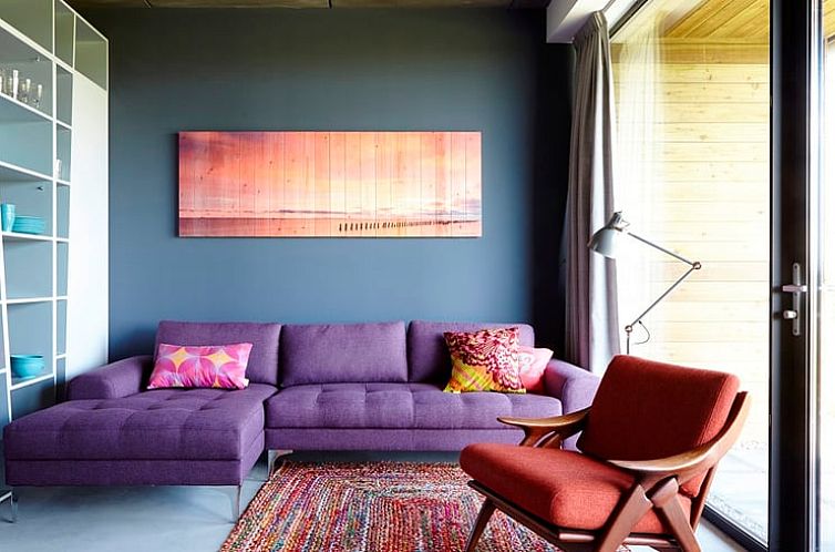 Vakantiehuis in Kollumerpomp