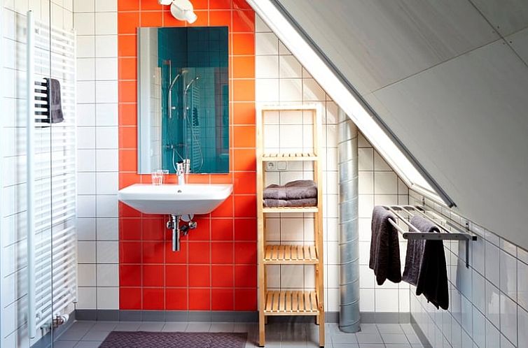 Vakantiehuis in Kollumerpomp