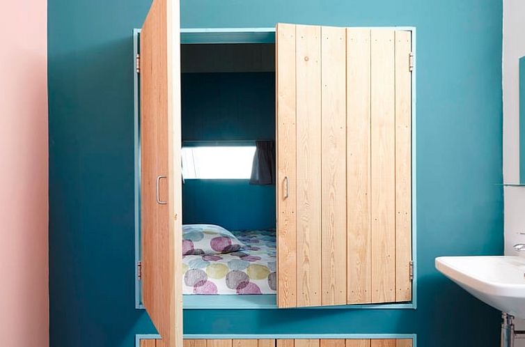 Vakantiehuis in Kollumerpomp