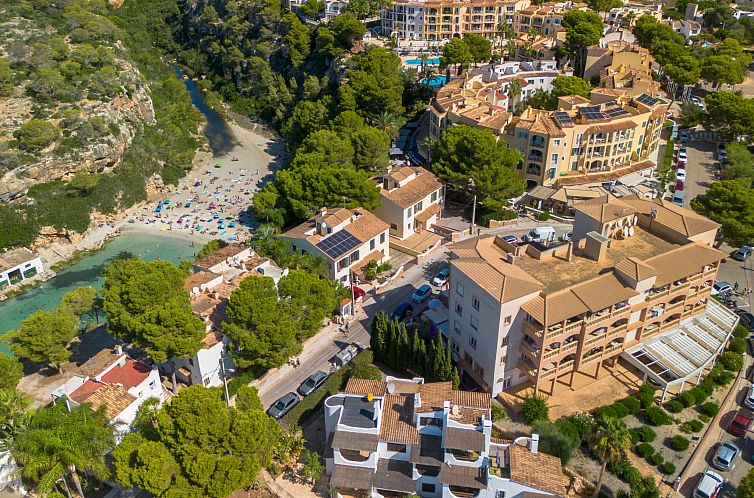 Appartement Cala Pi House