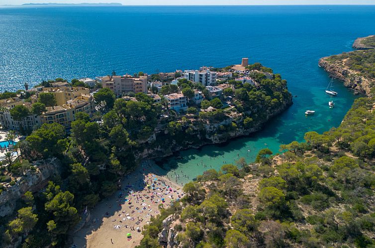 Appartement Cala Pi House