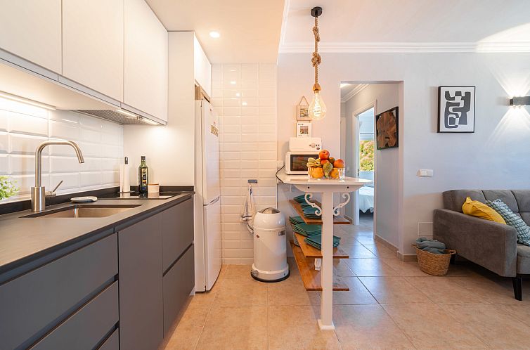 Appartement Cala Pi House