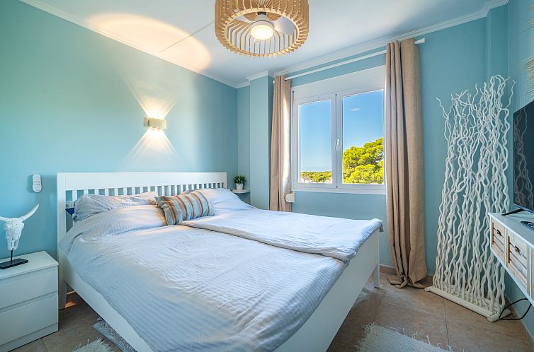 Appartement Cala Pi House