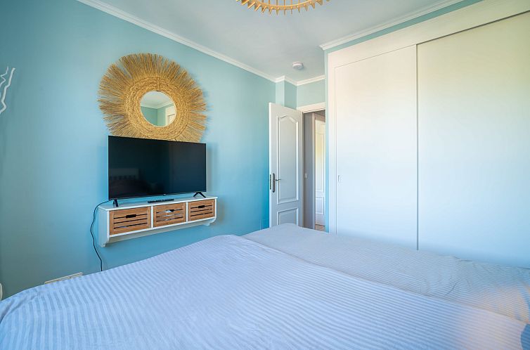 Appartement Cala Pi House