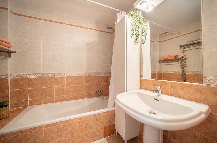 Appartement Cala Pi House