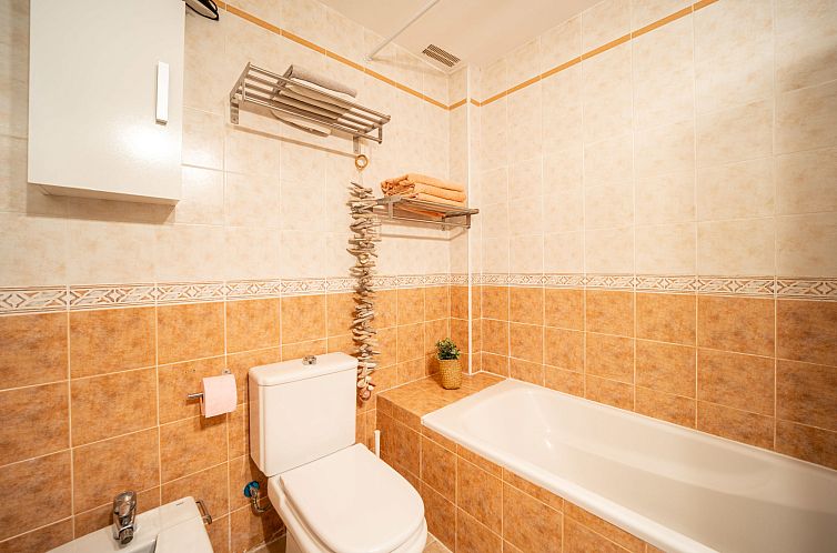 Appartement Cala Pi House