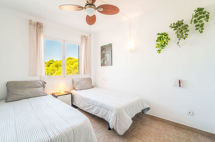 Appartement Cala Pi House