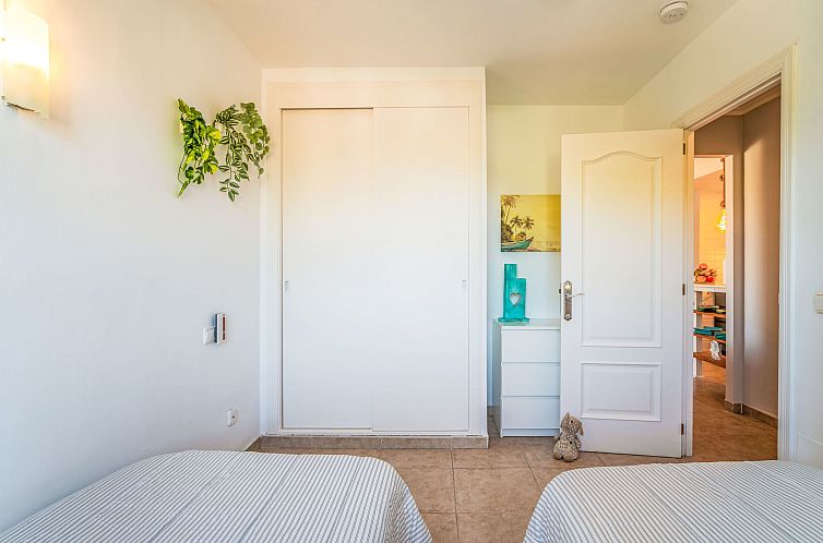 Appartement Cala Pi House