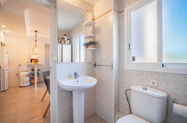 Appartement Cala Pi House