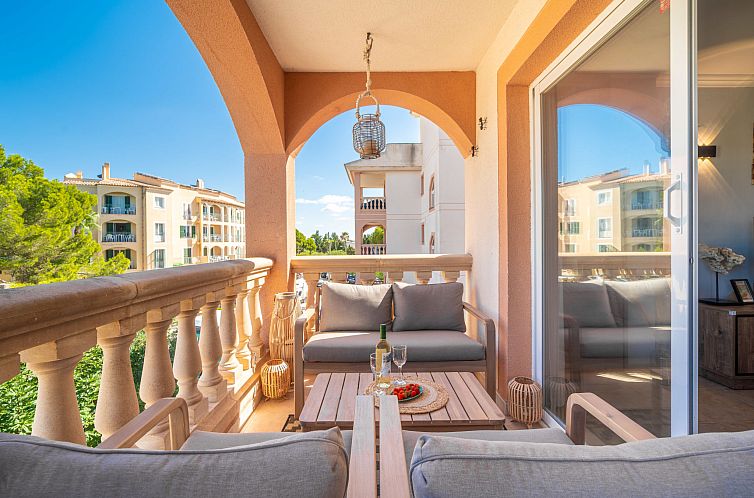 Appartement Cala Pi House