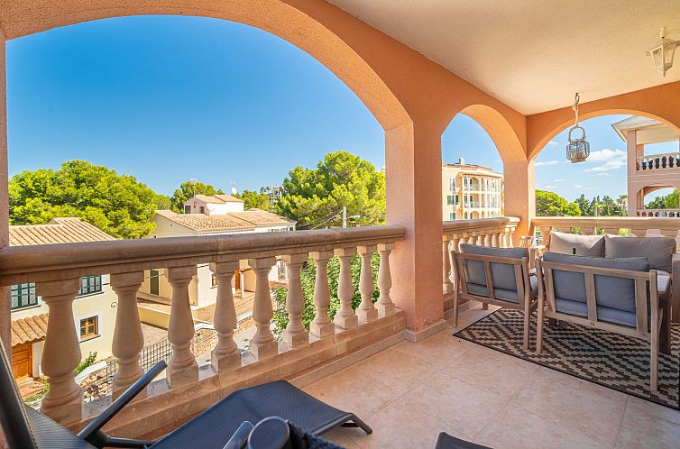 Appartement Cala Pi House