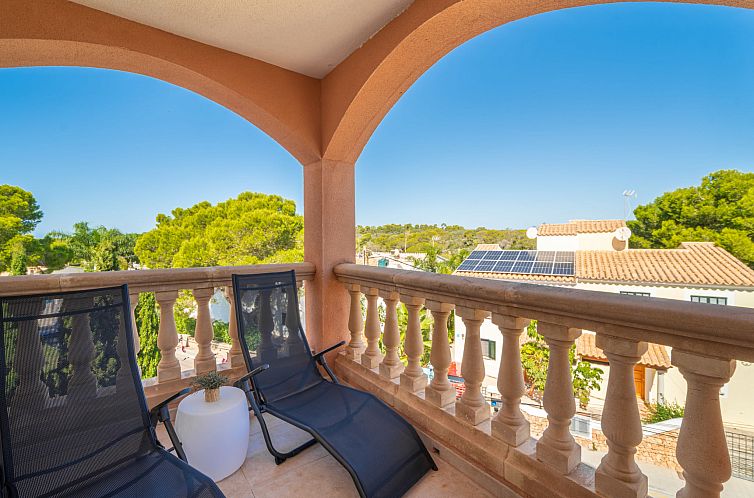 Appartement Cala Pi House