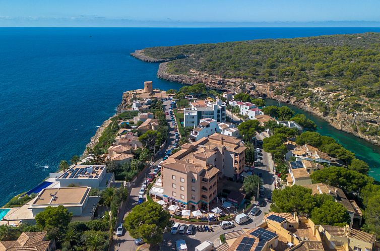 Appartement Cala Pi House